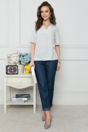 Блузка женская