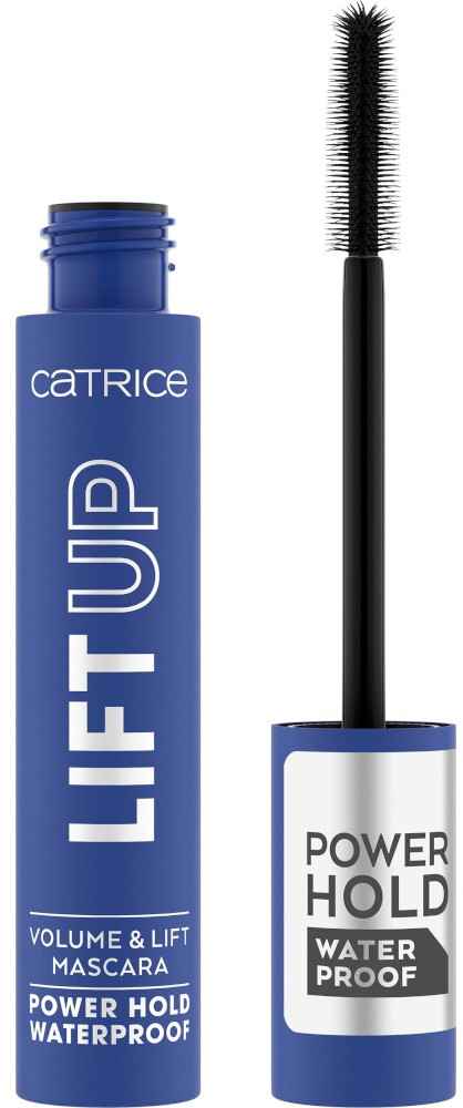 Тушь для ресниц «Lift Up Volume and Lift Mascara Power Hold», оттенок 010 | Catrice | Фото 1