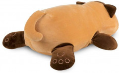 Игрушка-подушка мягкая «Котик Клаус» - Фото 2