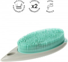 Щетка для одежды, текстиля, обивки - Фото 1