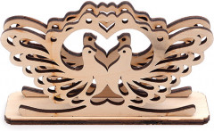 Салфетница - Фото 1