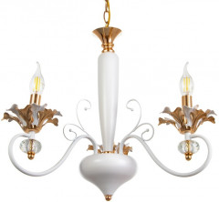 Люстра «Лиолет» - Фото 1