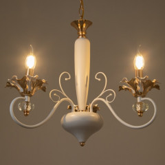 Люстра «Лиолет» - Фото 3