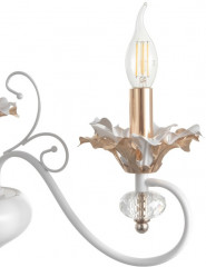 Люстра «Лиолет» - Фото 5