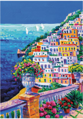 Пазл «Порт Сорренто» - Фото 2