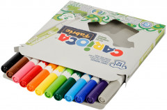 Набор фломастеров для ткани - Фото 1