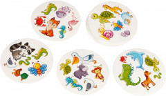 Игра настольная «Дублик. Животные» - Фото 4