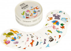 Игра настольная «Дублик. Животные» - Фото 5