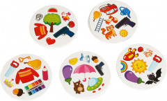 Игра настольная «Дублик. Классик» - Фото 4