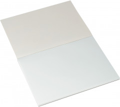 Скетчбук для графики и эскизов «Graphics. Outlines» - Фото 1