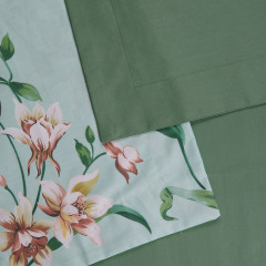 Комплект постельного белья - Фото 3