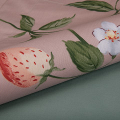 Комплект постельного белья - Фото 2