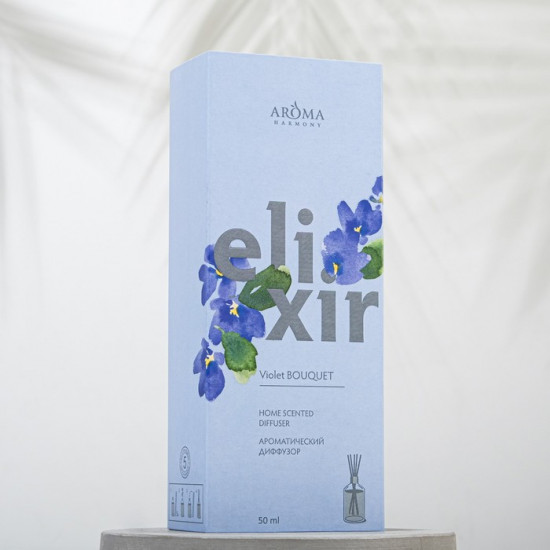 Диффузор ароматический «Violet bouquet»