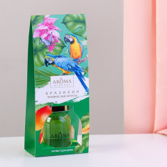 Диффузор ароматический «Бразилия» - Фото 2