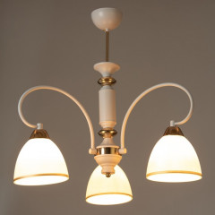 Люстра - Фото 2