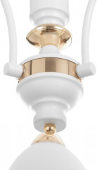 Люстра - Фото 6