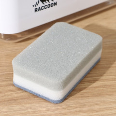 Дозатор для моющего средства с подставкой для губки - Фото 3