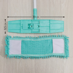 Комплект для уборки «Универсальный» - Фото 3