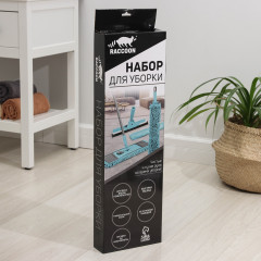 Комплект для уборки «Универсальный» - Фото 7