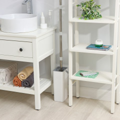 Комплект швабра с отжимом и ведро «Компакт» - Фото 7