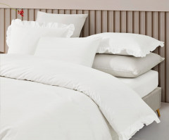 Комплект постельного белья «Valensiya» - Фото 1