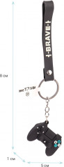 Брелок «Joystick» - Фото 1