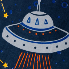 Полотенце «Космос» - Фото 2
