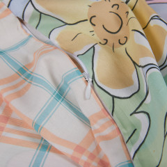 Комплект постельного белья - Фото 5