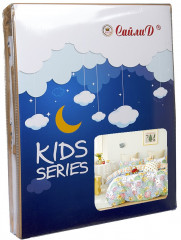 Комплект постельного белья - Фото 7