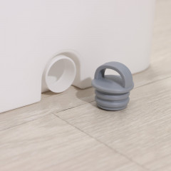 Комплект швабра с отжимом и ведро - Фото 7