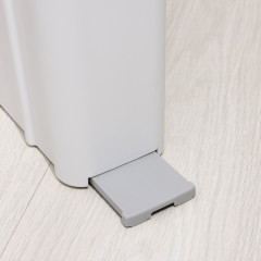 Комплект швабра с отжимом и ведро - Фото 3