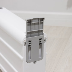 Комплект швабра с отжимом и ведро - Фото 4