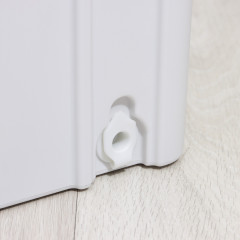 Комплект швабра с отжимом и ведро - Фото 5