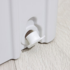 Комплект швабра с отжимом и ведро - Фото 6