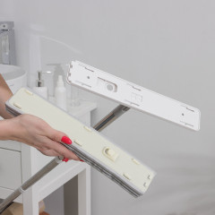 Комплект швабра с отжимом и ведро - Фото 7