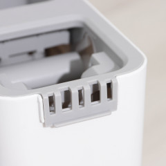 Комплект швабра с отжимом и ведро - Фото 10