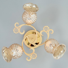 Люстра «Фрези» - Фото 3