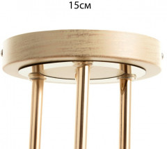 Люстра «Фрези» - Фото 4