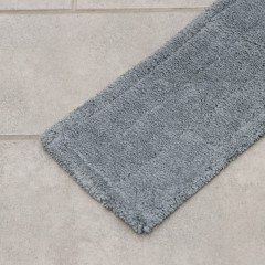 Насадка сменная для плоской швабры - Фото 1