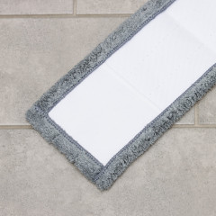 Насадка сменная для плоской швабры - Фото 2