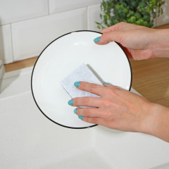 Набор губок для посуды - Фото 3