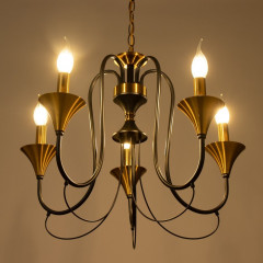 Люстра - Фото 3