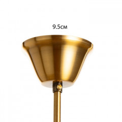 Люстра - Фото 4