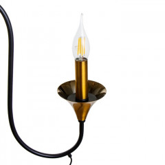 Люстра - Фото 5