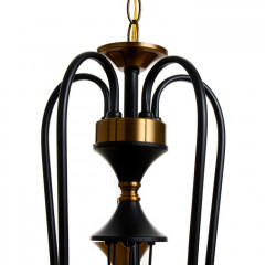 Люстра - Фото 6