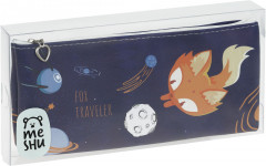 Пенал мягкий «Fox» - Фото 2