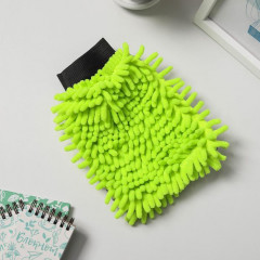 Варежка из микрофибры - Фото 1