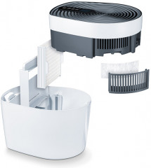 Очиститель воздуха - Фото 1