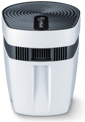 Очиститель воздуха - Фото 2