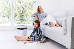 Очиститель воздуха - Фото 9